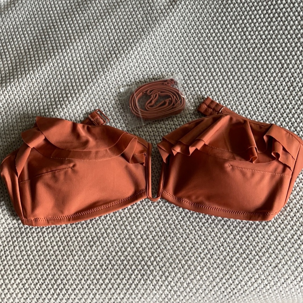Aerie bikini top